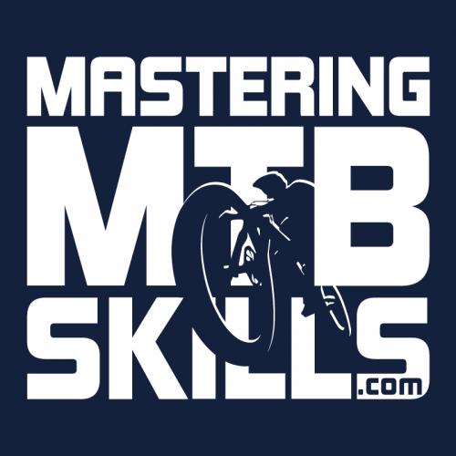 mastering mtb skills