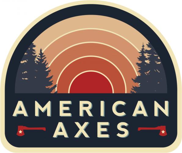 Marietta American Axes Waiver