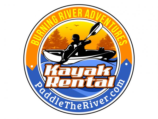 Burning River AdventuresRental Agreement & Waiver