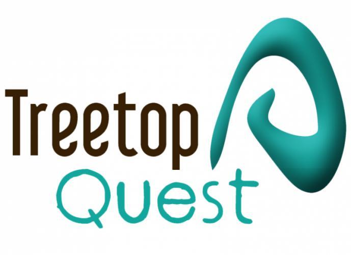 Treetop Quest Greenville Waiver