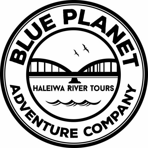 Blue Adventure Company